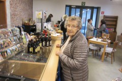 Achel-in-de-kaaswinkel
