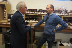 Achel-persoonlijke-uitleg-kaasmakerij