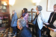 Achel-toehoorders-uiteenzetting-soorten-kaas